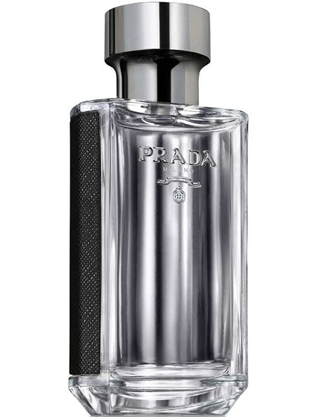 prada mannen parfum